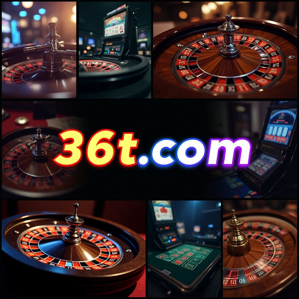 Logo da 36t.com